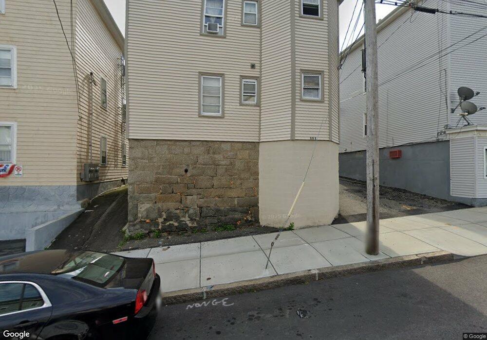 302 Broadway unit 2E, Fall River, MA 02721 - photo 1