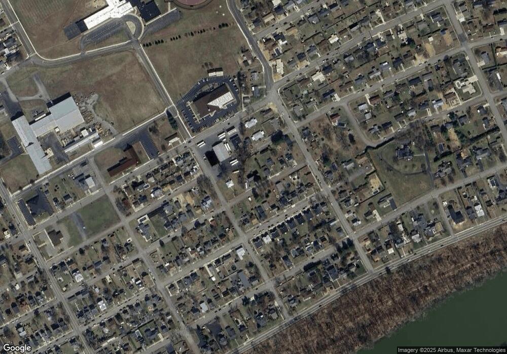 807 E 4th St, Berwick, PA 18603 - photo 1