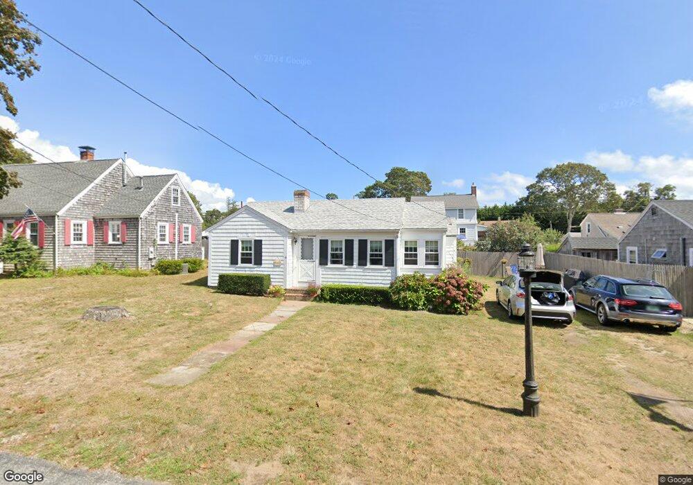 14 Laurel Rd, Dennis Port, MA 02639 - photo 1