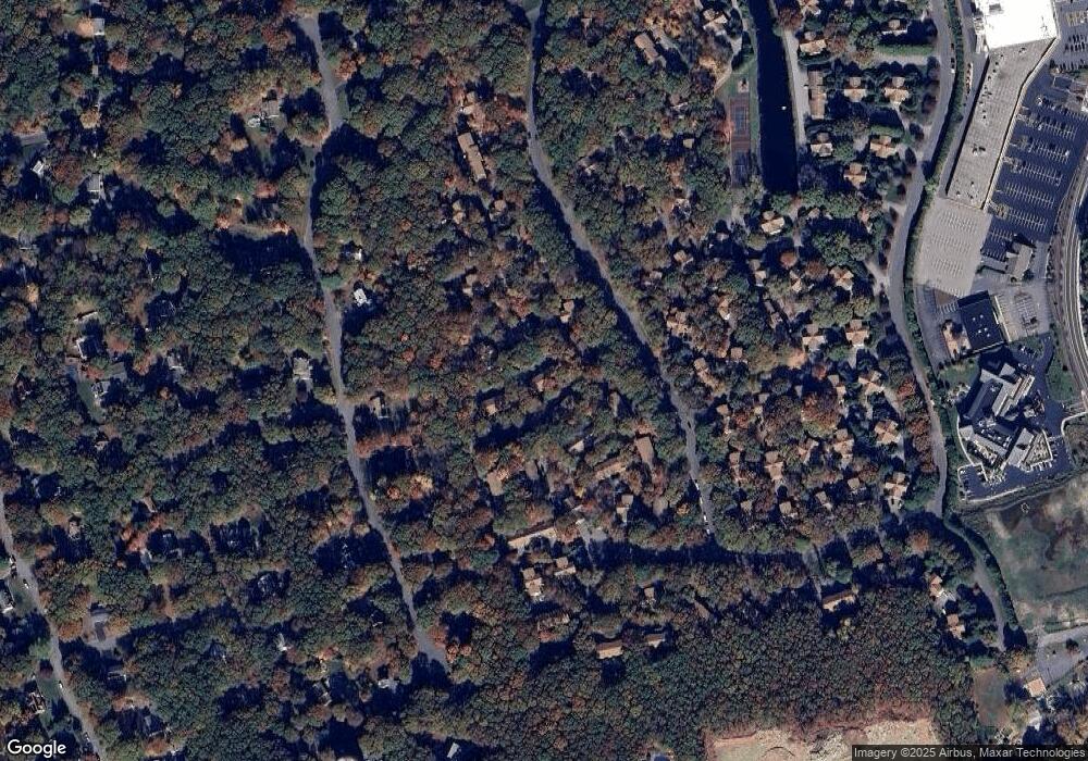 295 Meeting House Path, Ashland, MA 01721 - photo 1