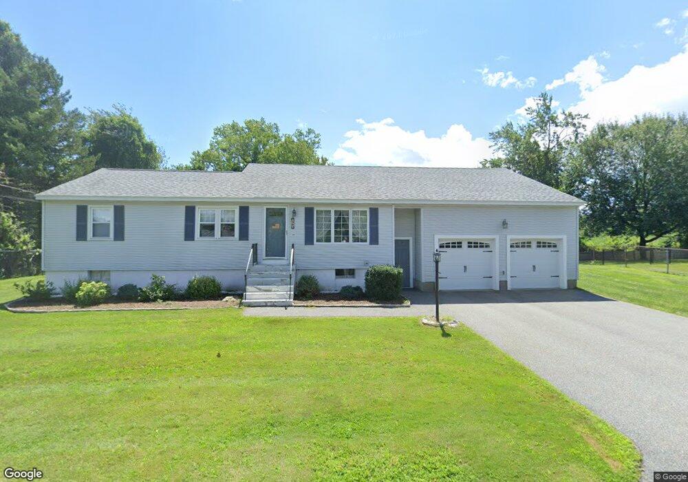 35 E Capitol St, Methuen, MA 01844 - photo 1