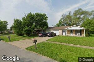 7644 Southfield Dr, Indianapolis, IN 46227