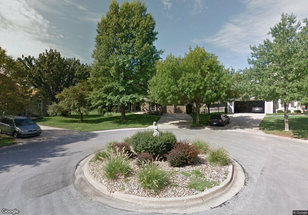 15513 W 88th Terrace, Lenexa, KS 66219 - photo 1