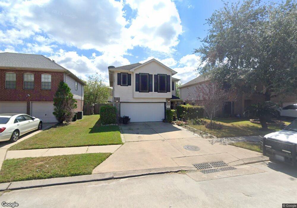 5923 Fallmont Dr, Houston, TX 77086 - photo 1