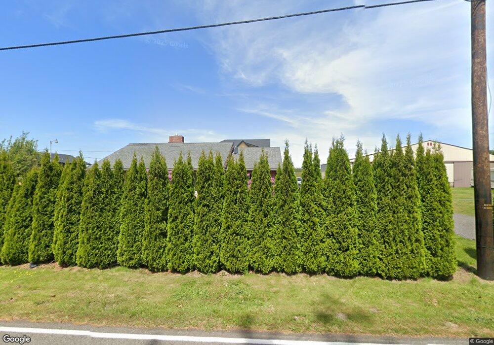842 W Larson Rd, Bellingham, WA 98226 - photo 1