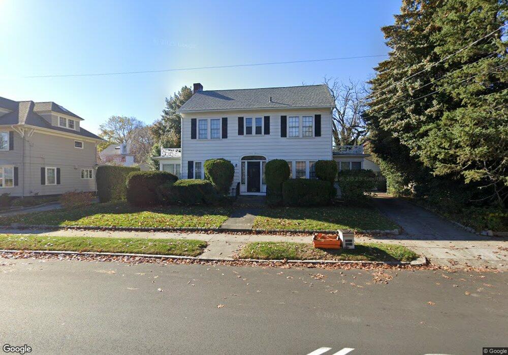 206 Elmgrove Ave, Providence, RI 02906 - photo 1