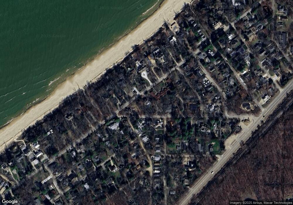 15665 Lakeshore Rd, Union Pier, MI 49129 - photo 1