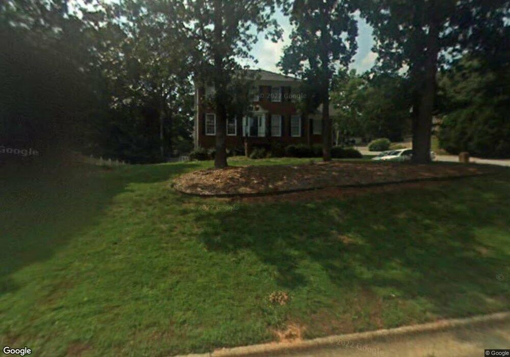 3278 Brister Hill Ct unit 1, Suwanee, GA 30024 - photo 1