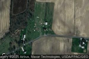 6024 Rogers Rd, Jamestown, OH 45335