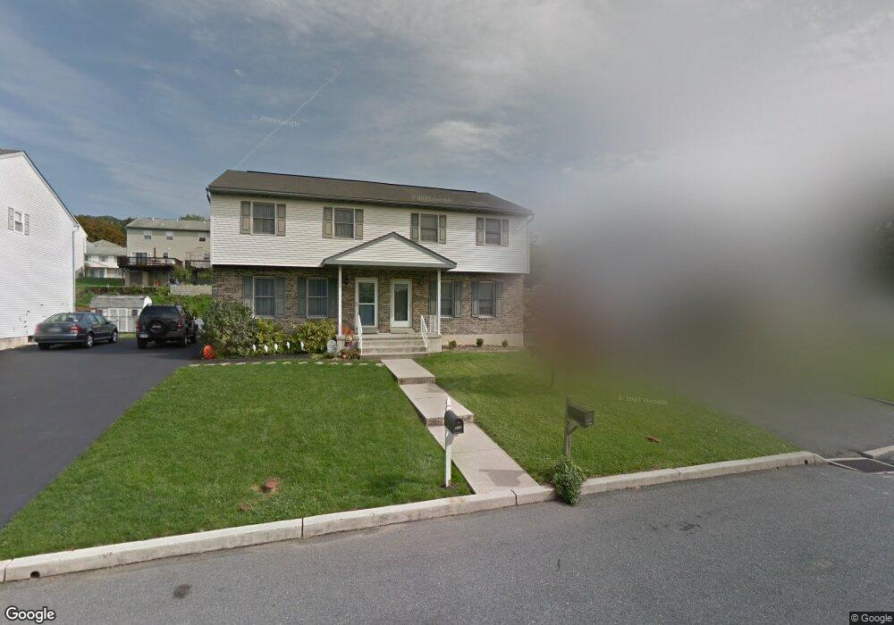 4337 12th Ave, Temple, PA 19560 - photo 1