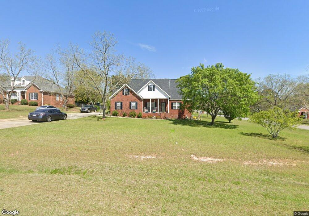 128 Becca Ct, Macon, GA 31216 - photo 1