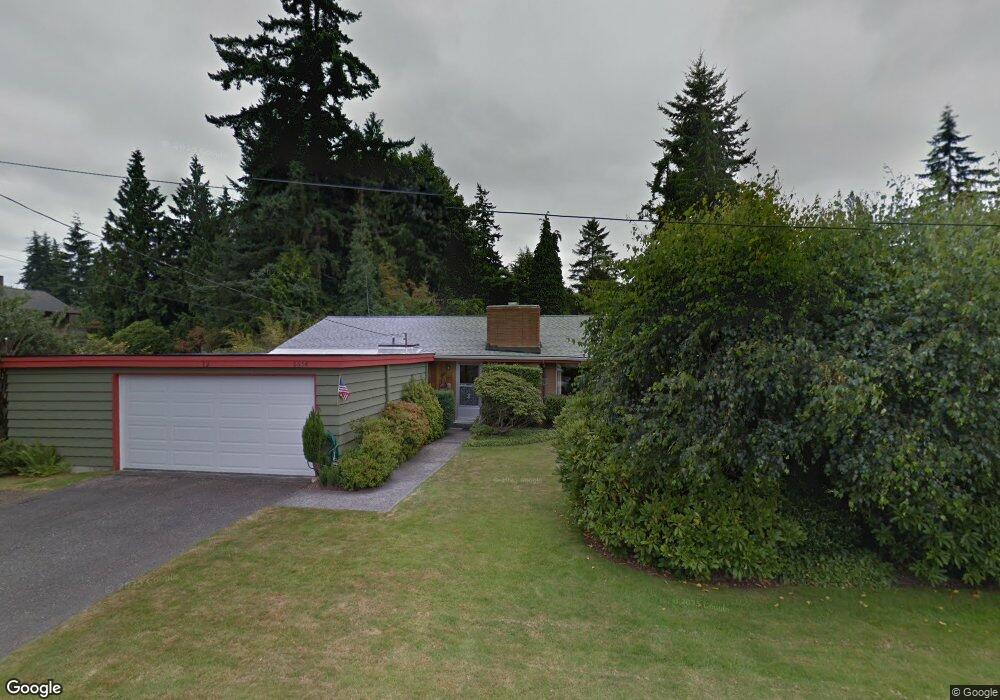 8614 217th St SW, Edmonds, WA 98026 - photo 1