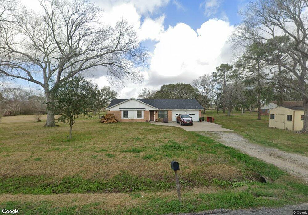 3030 County Road 237, Alvin, TX 77511 - photo 1