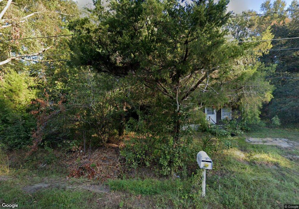 1628 Bender St, Picayune, MS 39466 - photo 1