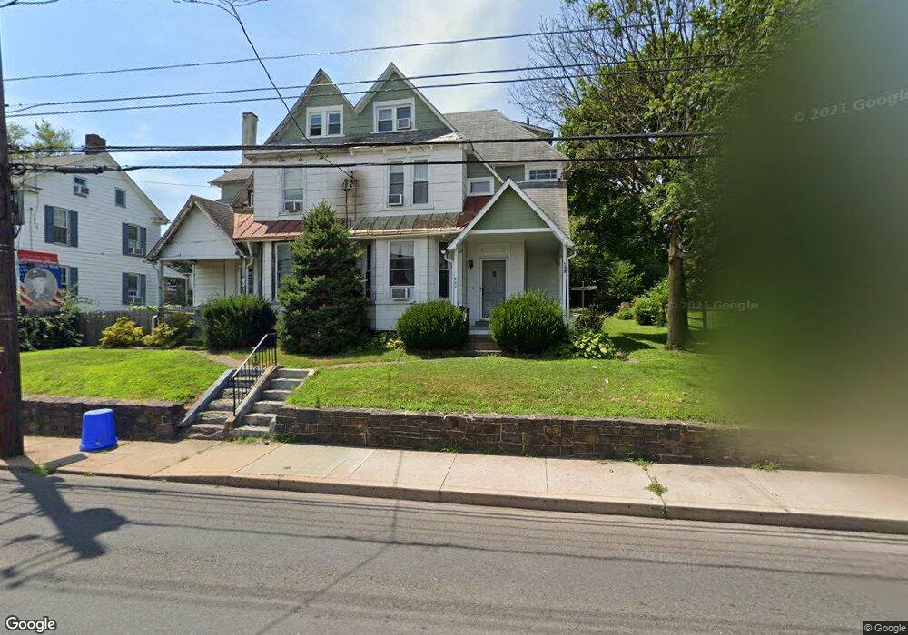444 N Main St, Sellersville, PA 18960 - photo 1