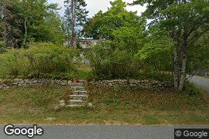 410 Rogers Point Rd, Steuben, ME 04680