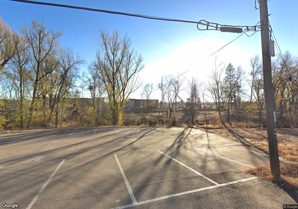 1607 Tejon Place, Colorado Springs, CO 80905 - photo 1