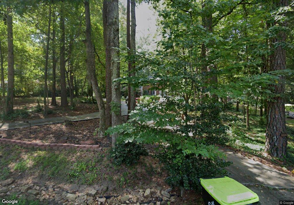 3121 Jodeco Dr, Jonesboro, GA 30236 - photo 1