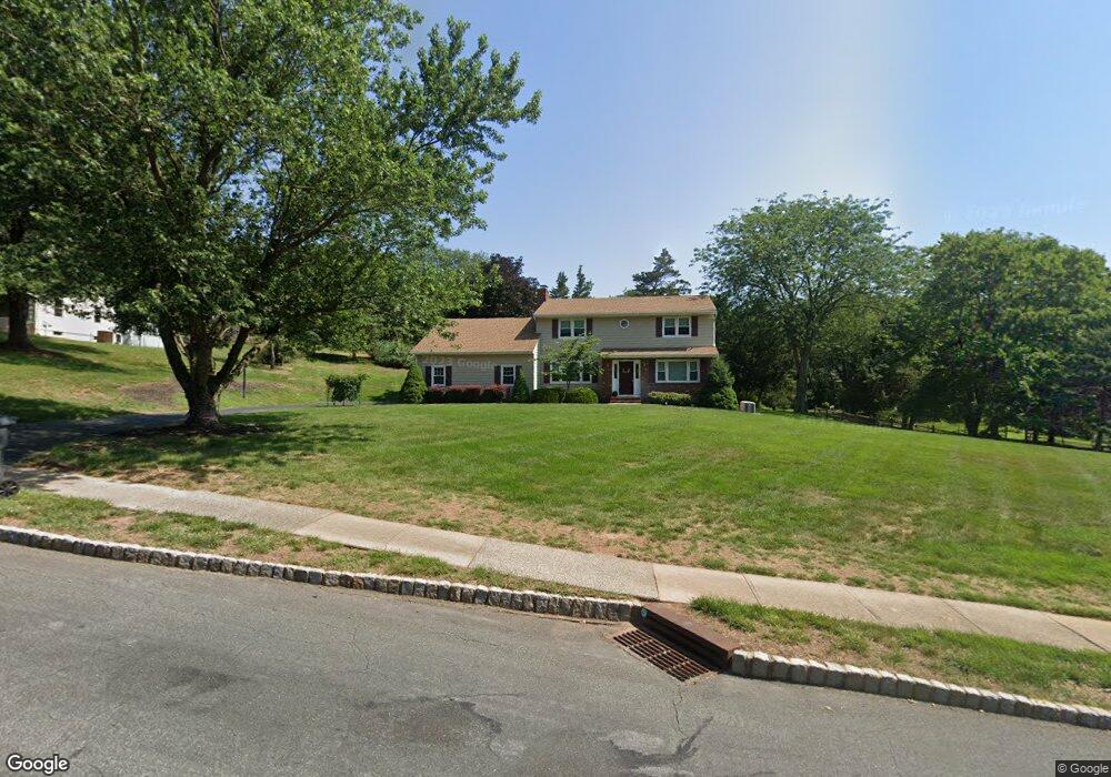 231 Bald Eagle Dr, Branchburg, NJ 08876 - photo 1