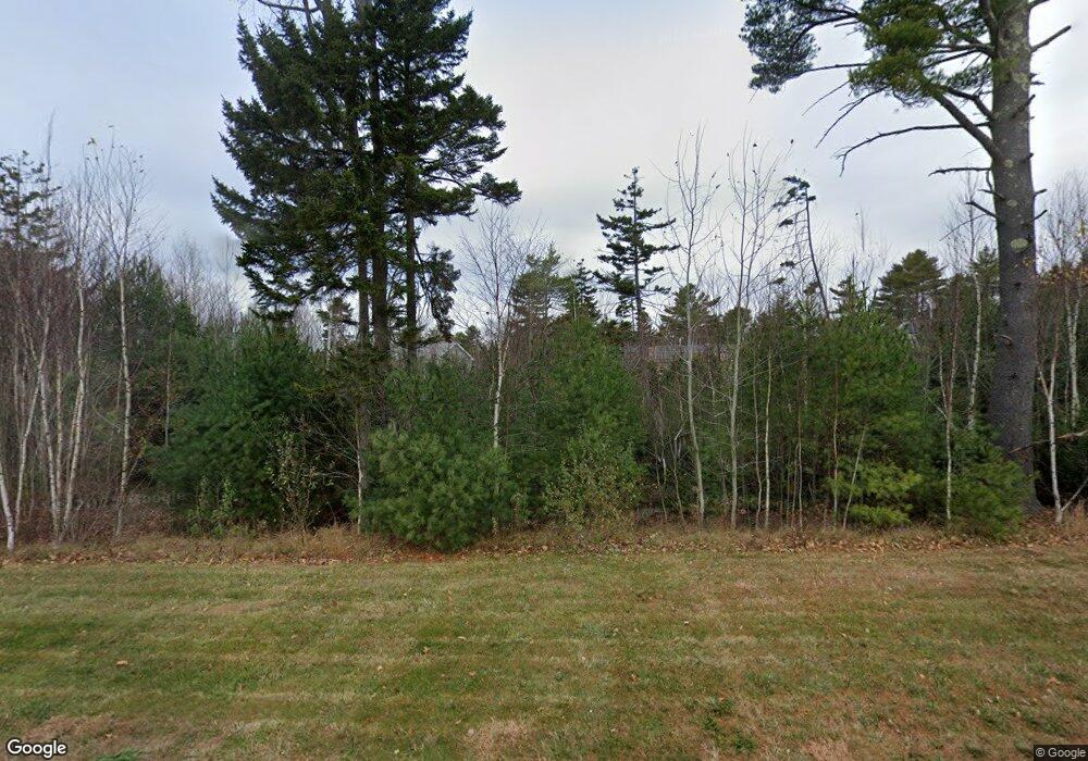 Lot 10 Benaquist Way, Harpswell, ME 04079 - photo 1