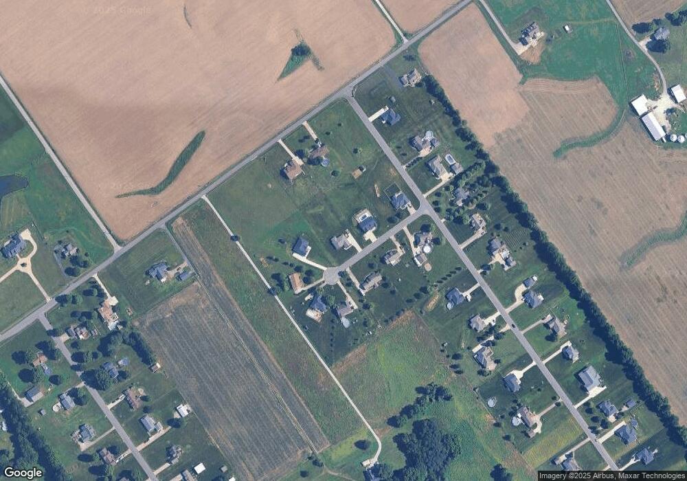 2904 Stony Mill Ct, Charlestown, IN 47111 - photo 1