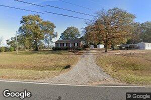 6007 Ga Highway 102 W, Mitchell, GA 30820