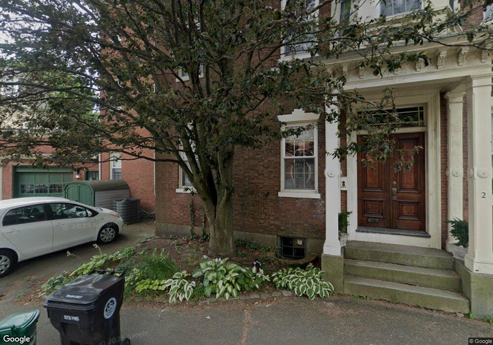 2 Briggs St unit 3, Salem, MA 01970 - photo 1