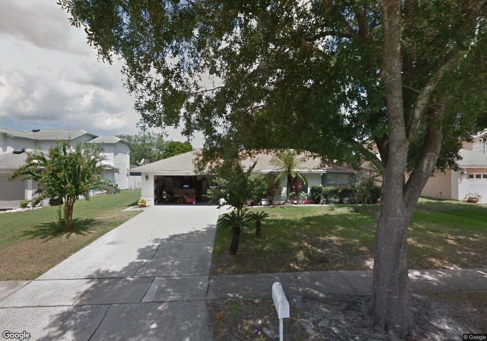 8165 Saint Albans Dr, Orlando, FL 32835 - photo 1