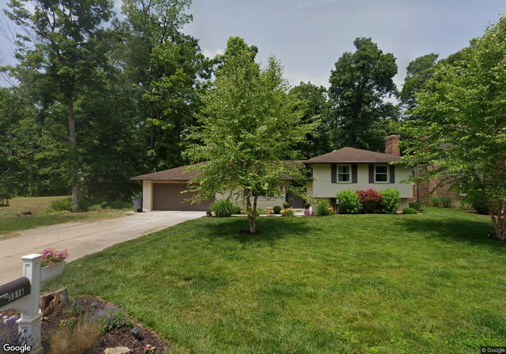 3508 Manchester Rd, Anderson, IN 46012 - photo 1