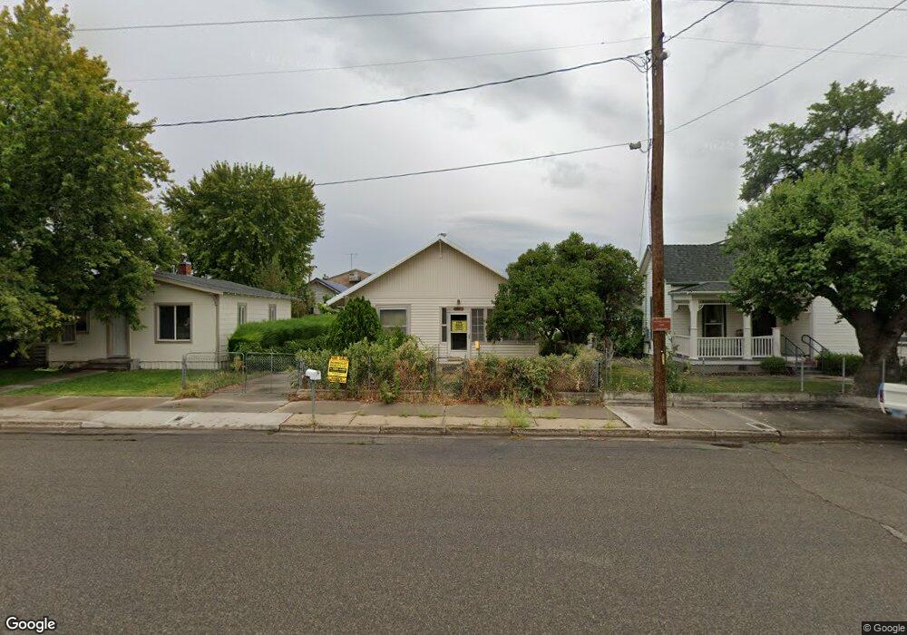 449 W 2nd St unit P.O. Box 1665, Winnemucca, NV 89445 - photo 1