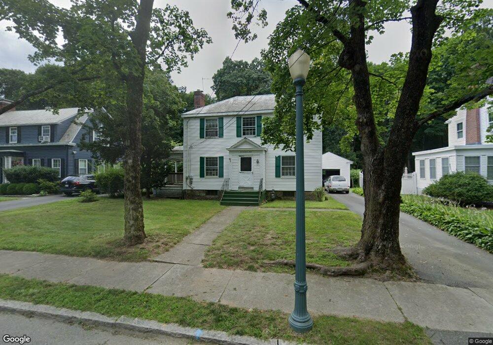 26 Riverina Rd, Andover, MA 01810 - photo 1