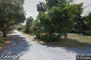 Lot 5 Panola Ave, Nobleton, FL 34661