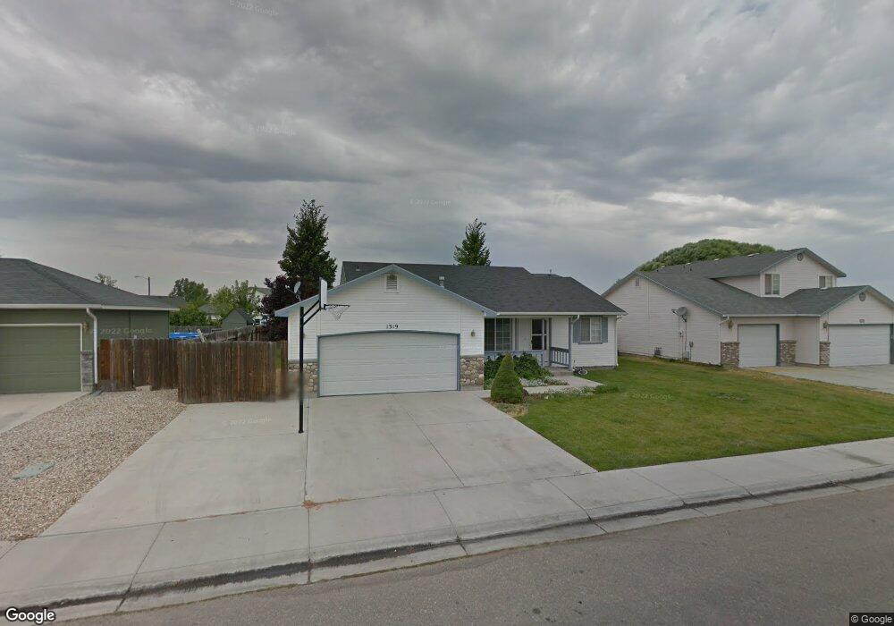 1319 Cattail St, Nampa, ID 83686 - photo 1