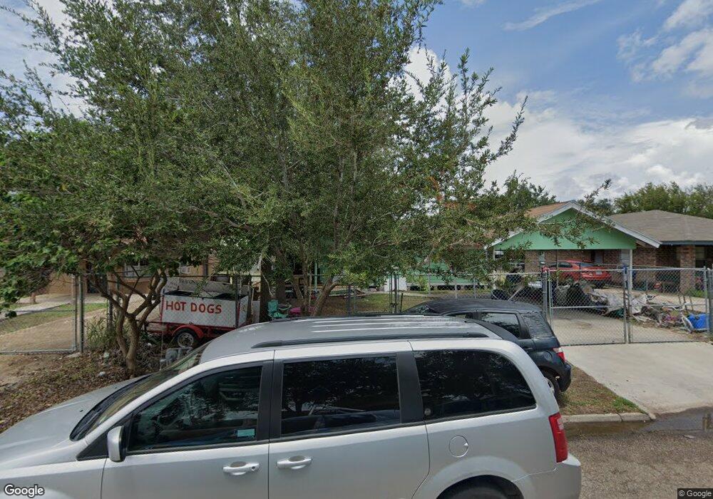 3004 Yanez St, Donna, TX 78537 - photo 1