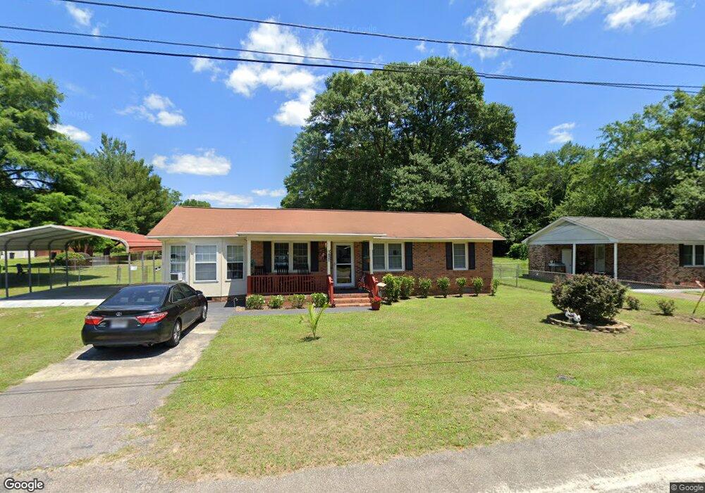 1826 Copeland Cir, Camden, SC 29020 - photo 1