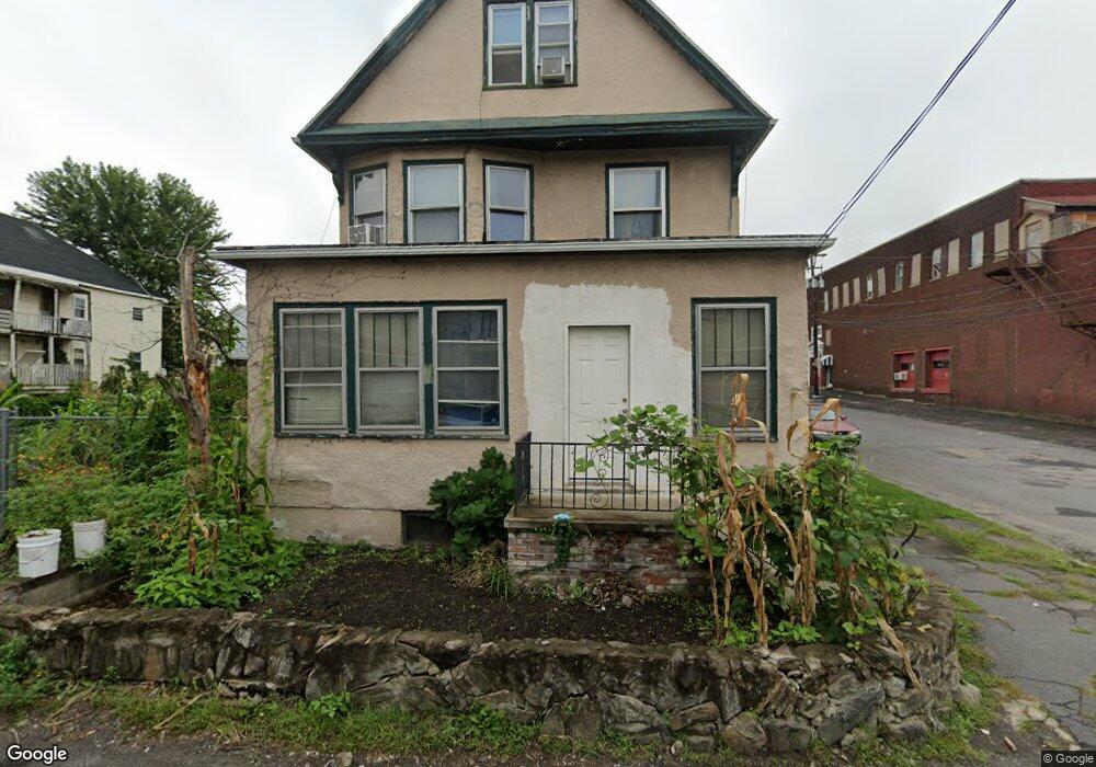 425 Beech St, Scranton, PA 18505 - photo 1