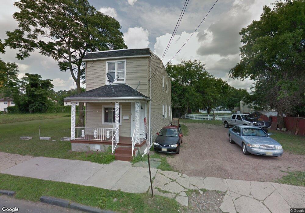 1838 S 10th St, Camden, NJ 08104 - photo 1