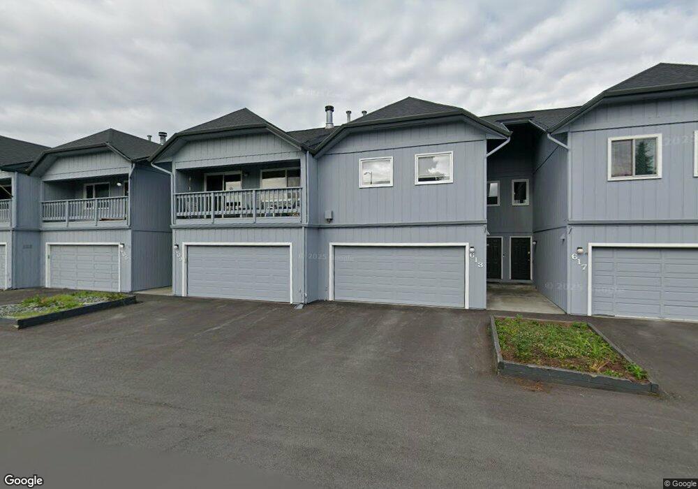 621 King Arthur Cir unit H03, Anchorage, AK 99518 - photo 1