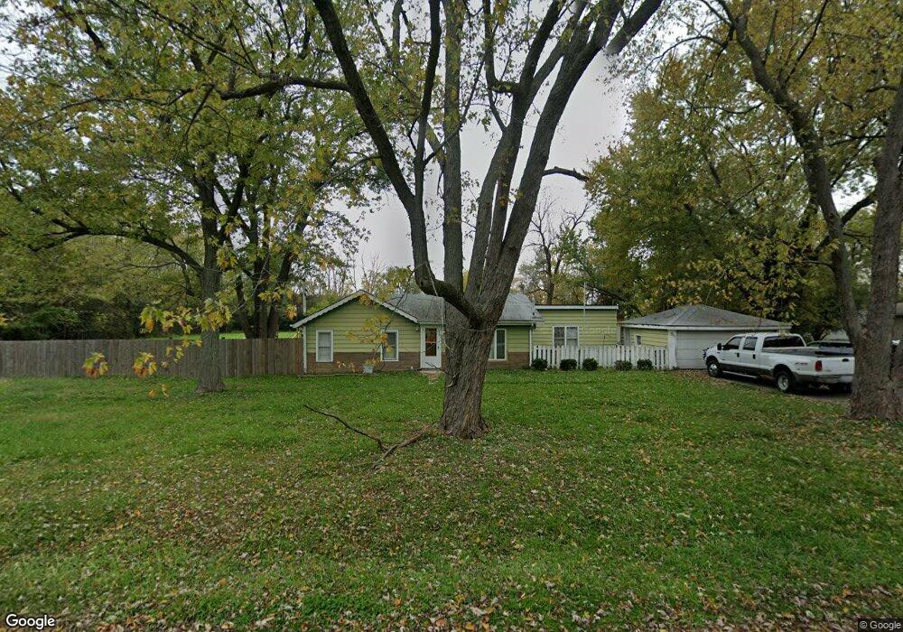 18040 Springfield Ave, Homewood, IL 60430 - photo 1