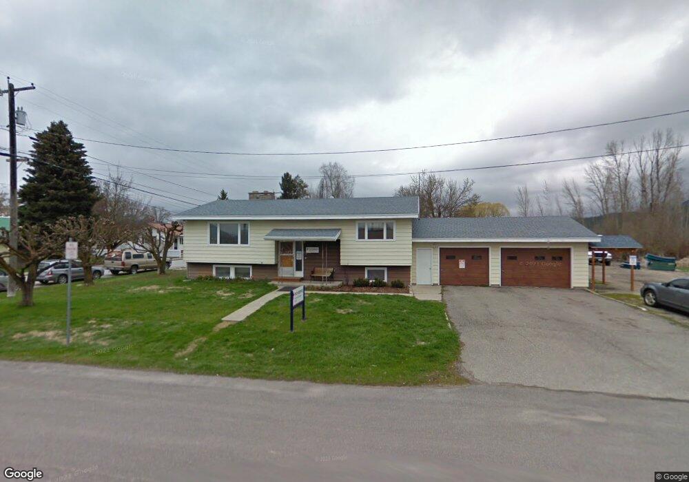 501 E Webster Ave, Chewelah, WA 99109 - photo 1