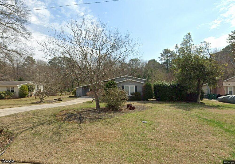 2951 Highland Dr SE, Smyrna, GA 30080 - photo 1