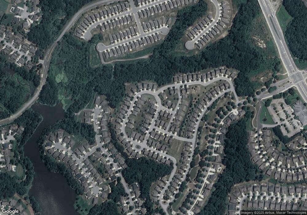 6912 Bay Laurel Way, Flowery Branch, GA 30542 - photo 1