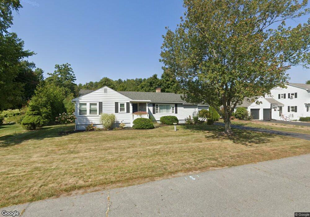 44 Hobbs Rd, Hampton, NH 03842 - photo 1