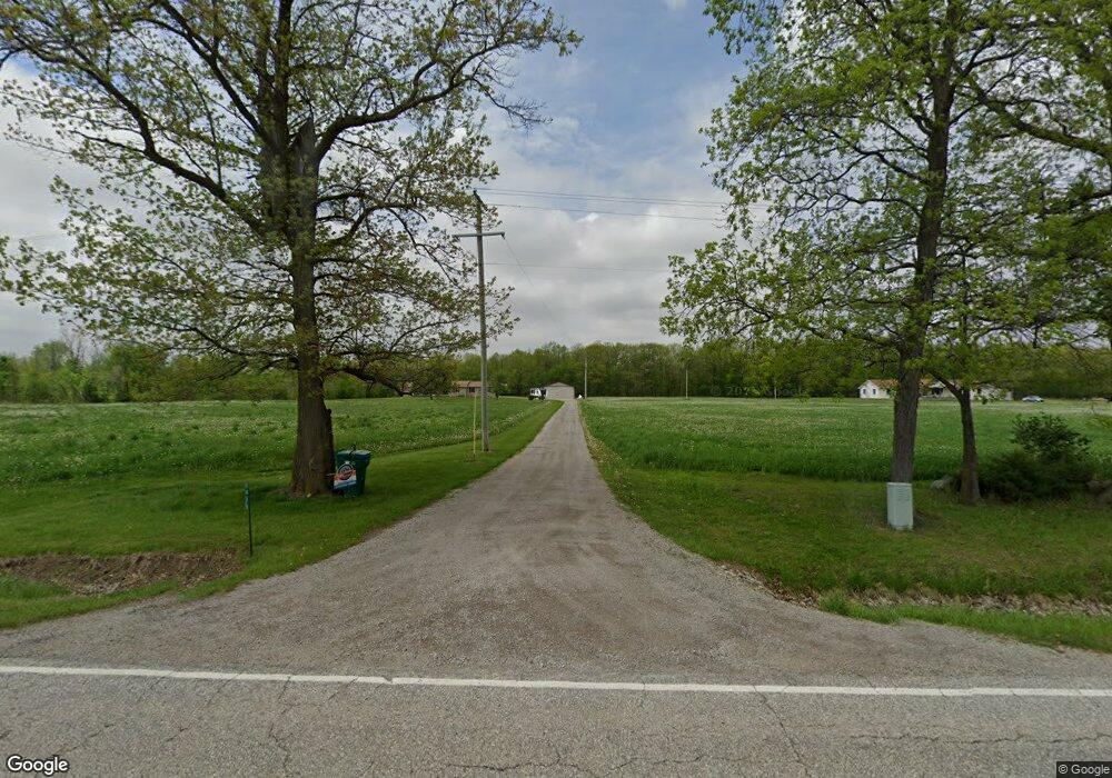 5411 N New Lothrop Rd, Corunna, MI 48817 - photo 1