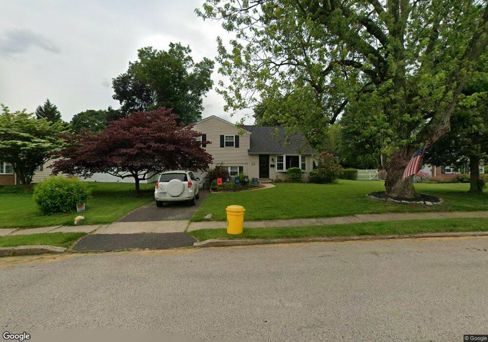 310 Poplar Rd, Flourtown, PA 19031 - photo 1