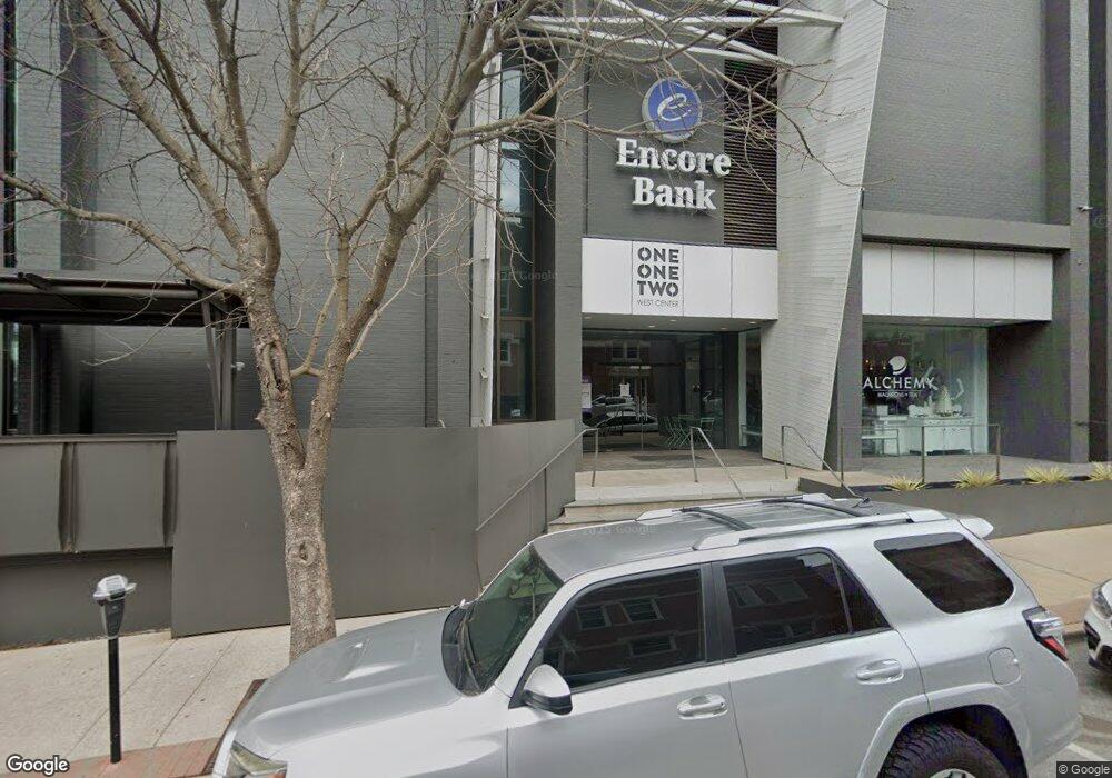 112 W Center St unit SUITE 575, Fayetteville, AR 72701 - photo 1