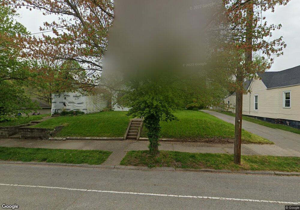 714 W Spring St, New Albany, IN 47150 - photo 1