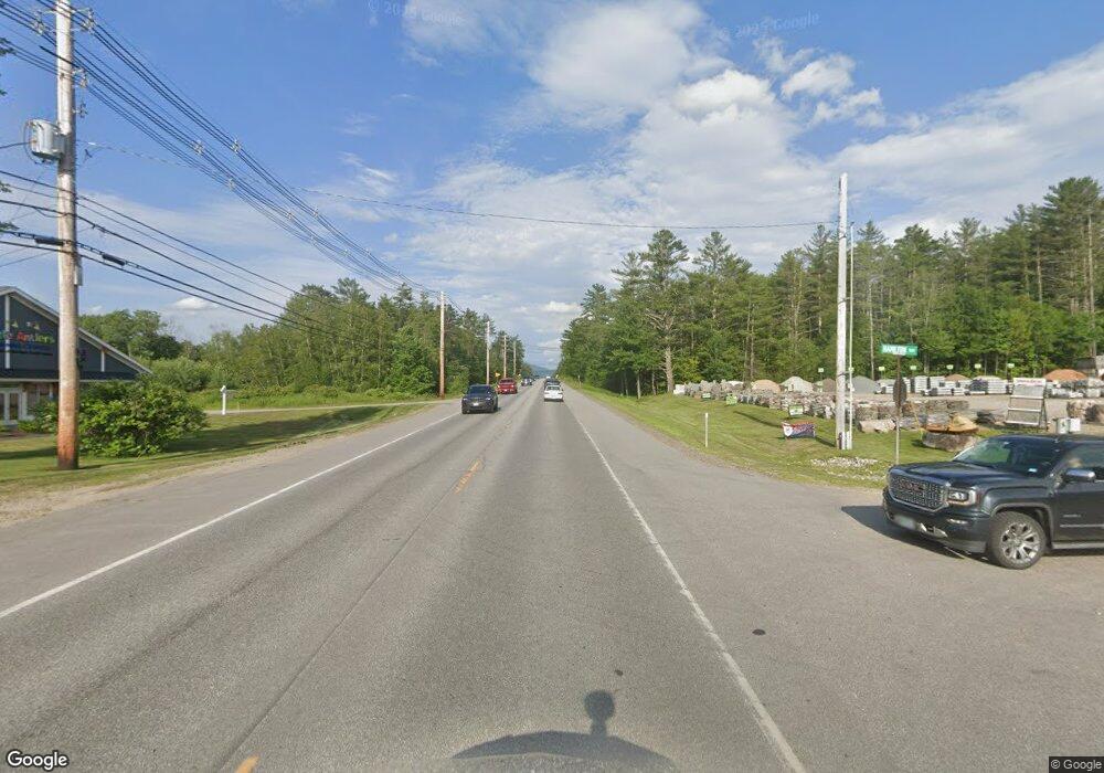 Lot 2 & 3 Hamilton Way, Plymouth, NH 03264 - photo 1