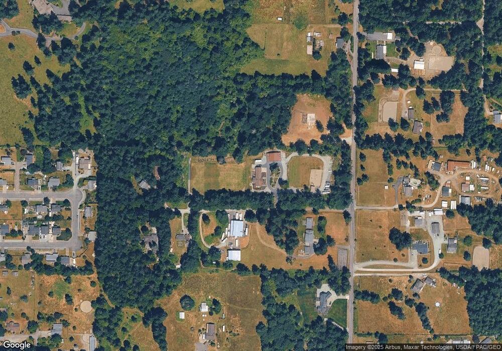 14301 221st St E, Graham, WA 98338 - photo 1