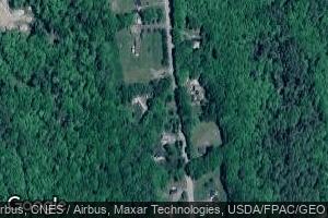 61 Fogler Rd, Hope, ME 04847